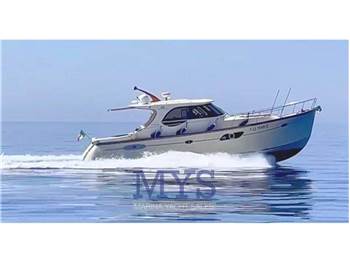 Abati Yachts 46 NEWPORT