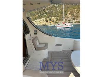 Abati Yachts 46 NEWPORT