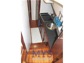 Abati Yachts 46 NEWPORT