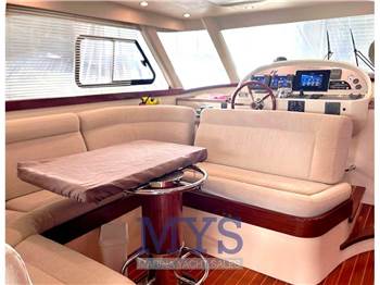 Abati Yachts 46 NEWPORT