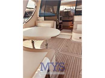 Abati Yachts 46 NEWPORT