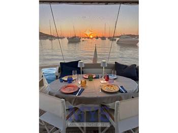 Abati Yachts 46 NEWPORT