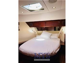 Abati Yachts 46 NEWPORT