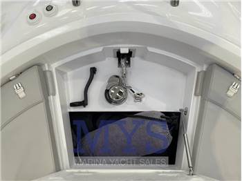 Sessa Marine KEY LARGO 34 IB