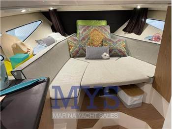 Sessa Marine KEY LARGO 34 IB