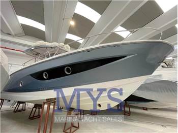 Sessa Marine KEY LARGO 34 IB