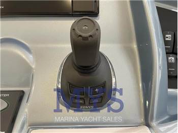 Sessa Marine KEY LARGO 34 IB