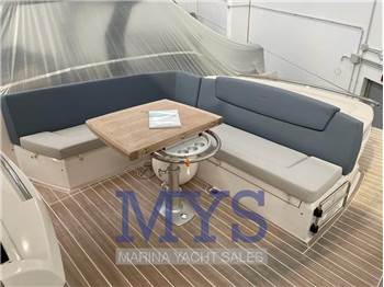 Sessa Marine KEY LARGO 34 IB