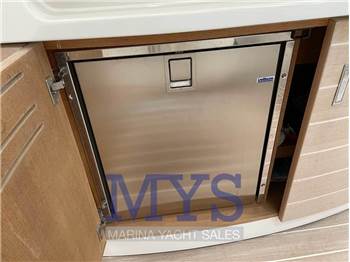 Sessa Marine KEY LARGO 34 IB