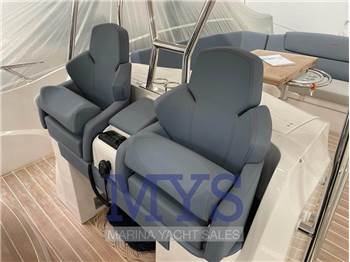 Sessa Marine KEY LARGO 34 IB