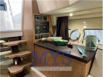 Sessa Marine KEY LARGO 34 IB