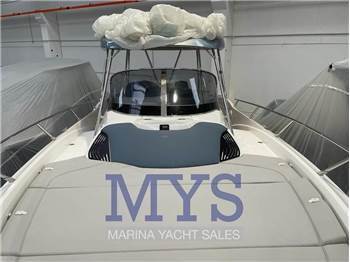 Sessa Marine KEY LARGO 34 IB