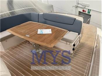 Sessa Marine KEY LARGO 34 IB