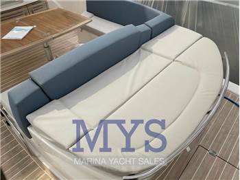 Sessa Marine KEY LARGO 34 IB