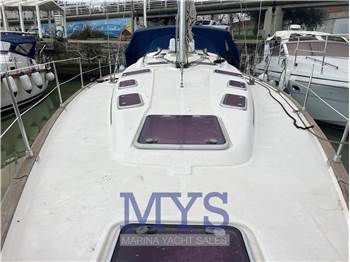 Bavaria 50 Cruiser