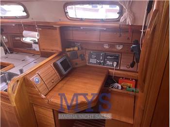 Bavaria 50 Cruiser