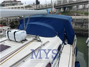 Bavaria 50 Cruiser