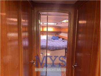 Bavaria 50 Cruiser