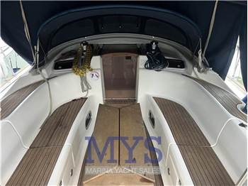Bavaria 50 Cruiser