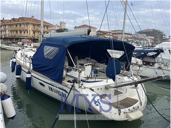 Bavaria 50 Cruiser