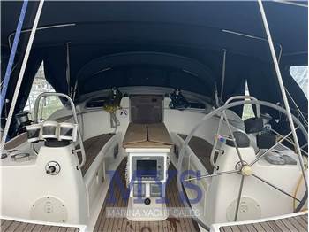 Bavaria 50 Cruiser