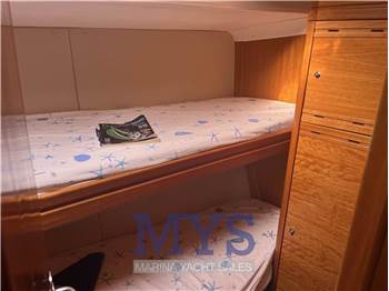 Bavaria 50 Cruiser