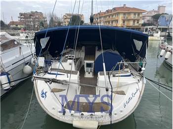 Bavaria 50 Cruiser