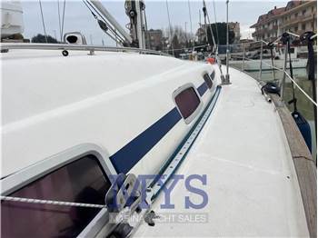 Bavaria 50 Cruiser