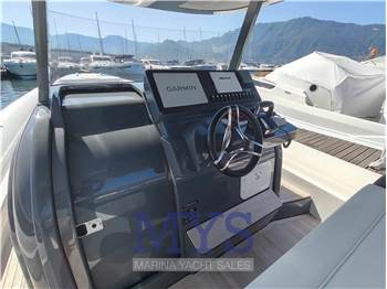 Coastal 12 Rada