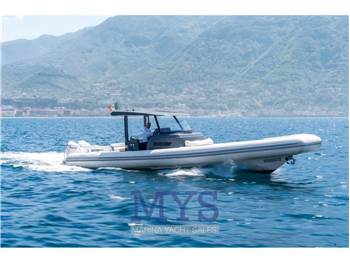 Coastal 12 Rada
