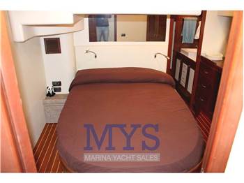 Abati Yachts ABATI 46 NEWPORT