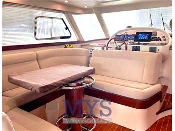 Abati Yachts ABATI 46 NEWPORT