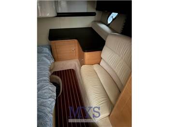 Cranchi ENDURANCE 41
