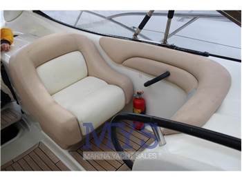 Cranchi ENDURANCE 41
