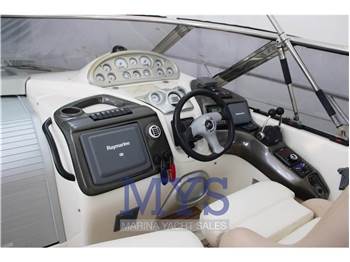 Cranchi ENDURANCE 41