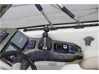 Cranchi ENDURANCE 41