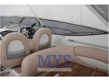 Cranchi ENDURANCE 41