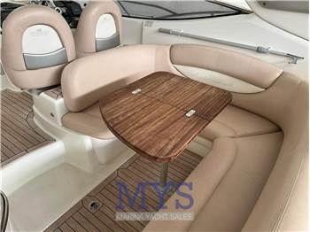 Cranchi ENDURANCE 41