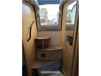 Cranchi ENDURANCE 41