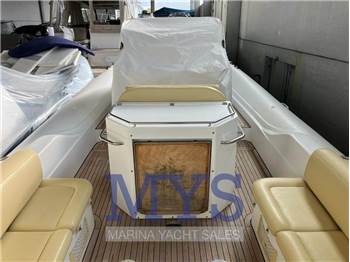 Stilnautica Stilmar 42