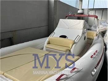 Stilnautica Stilmar 42