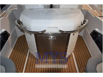 Salpa Soleil 33
