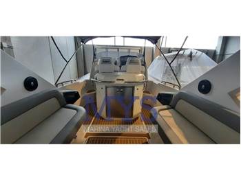 Salpa Soleil 33