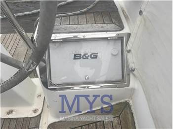 Nautor Swan SWAN 44