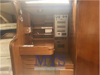 Nautor Swan SWAN 44
