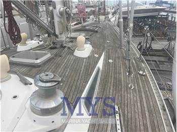Nautor Swan SWAN 44
