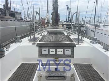 Nautor Swan SWAN 44