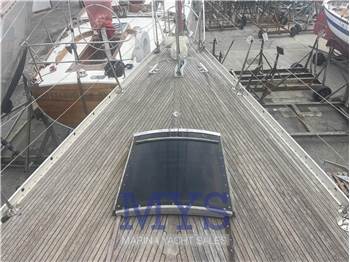 Nautor Swan SWAN 44
