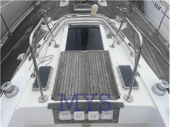 Nautor Swan SWAN 44