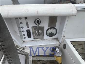 Nautor Swan SWAN 44